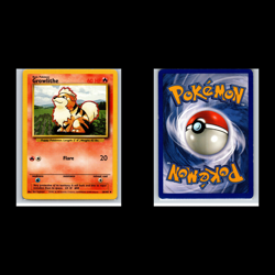 Pokemon TCG - Growlithe 11-Card Lot No Duplicates - Image 5