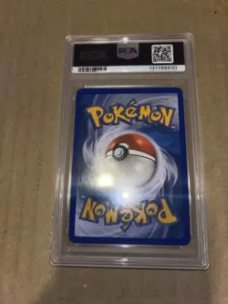 PSA 10 Gem Mint Darkrai 4/106 Great Encounters Reverse Holo Rare Pokemon Card #4 - Image 2