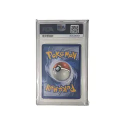 Pokemon 2016 Evolutions Pikachu 35/108 Reverse Holo PSA 7 Pokemon TCG Card Stock - Image 2