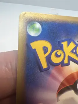 MP Rampardos 059/096 Holo 1st Edition Japan Pt1 Galactic's Conquest Pokemon Card - Image 3