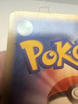 MP Rampardos 059/096 Holo 1st Edition Japan Pt1 Galactic's Conquest Pokemon Card - Image 4