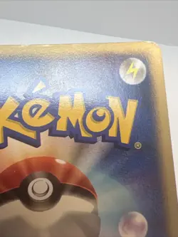 MP Rampardos 059/096 Holo 1st Edition Japan Pt1 Galactic's Conquest Pokemon Card - Image 5