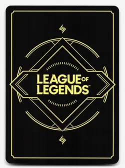 The Candlelit Sanctum Holo OGN-291 Origin NM Chinese Riftbound Card TCG - Image 2