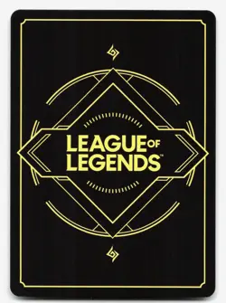 Trifarian War Camp OGN-294 Origin NM Chinese Riftbound Card TCG - Image 2