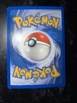 Slowbro Holo Rare FireRed & LeafGreen 14/112 Holo Rare 2004 Pokemon Card Nm - Image 2