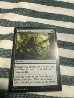 Nature's Lore Regular - Image 1