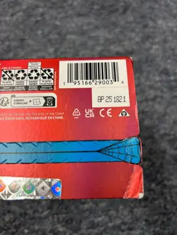 Magic: The Gathering: Marvel's Spider-Man Gift Bundle MTG (Unopened) Free P+P - Image 2