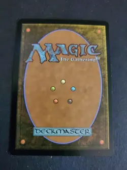 Galvanic Iteration (371) Extended Art Innistrad: Midnight Hunt MID MTG NM - Image 2