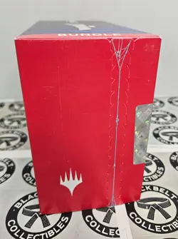 Magic The Gathering MTG Marvel's Spider-Man Bundle Box NEW Sealed - Image 2