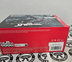 Magic The Gathering MTG Marvel's Spider-Man Bundle Box NEW Sealed - Image 3
