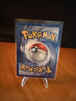 1ST EDITION Pokemon TCG Blaine’s Charmander Gym Heroes 61/132 WOTC 2000 - Image 2
