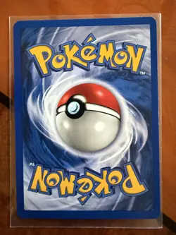 1ST EDITION Pokemon TCG Blaine’s Charmander Gym Heroes 61/132 WOTC 2000 - Image 5