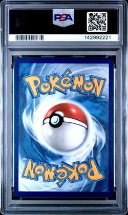 Shuckle #136 Illustration Rare 2025 Pokemon Mega Evolution PSA 10 GEM MINT - Image 2