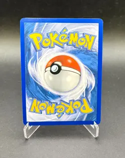 Pokemon Espeon 2/90 - Holo Rare HGSS Undaunted 2010 SWIRL - LP - Image 2