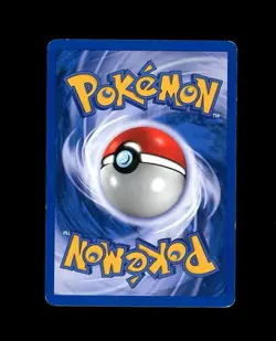 2000 Pokemon NEO GENESIS MEGANIUM HOLO 10/111 RARE! MP - - Image 2