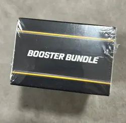 Pokemon TCG: Mega Evolution Booster Bundle (6 Packs) - Image 5