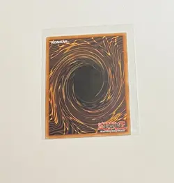 Yu-Gi-Oh! Wanted: Seeker Of Sinful Spoils #RA03-EN074 Ultimate Rare 1st Ed (NM) - Image 2