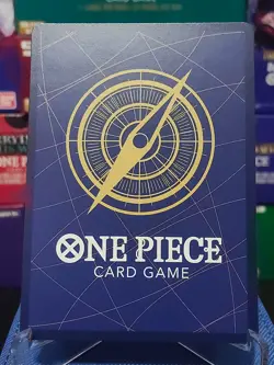 OP09-065 [SR] - Sanji - NM - One Piece TCG - PRB002 - EN - Image 2