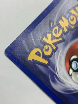 Pokemon Misty Gym Heros Holo Trainer Card 18/132 - Image 4