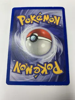 Pokemon Misty Gym Heros Holo Trainer Card 18/132 - Image 5
