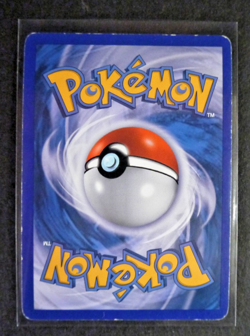 Espeon Prime HGSS Undaunted 81/90 Holo Rare Pokemon Card 2010 - Image 3