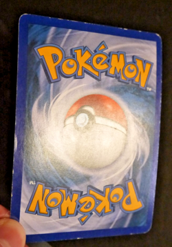 Espeon Prime HGSS Undaunted 81/90 Holo Rare Pokemon Card 2010 - Image 4