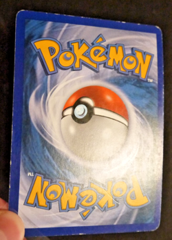 Espeon Prime HGSS Undaunted 81/90 Holo Rare Pokemon Card 2010 - Image 5