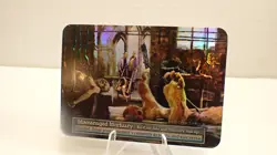 Mismanaged Mortuary - Foil - TCG Sorcery Gothic Card - Image 2