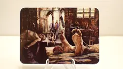 Mismanaged Mortuary - Foil - TCG Sorcery Gothic Card - Image 3