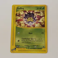 Pokemon Card Expedition Non Holo Bundle x4 Cards - Image 4