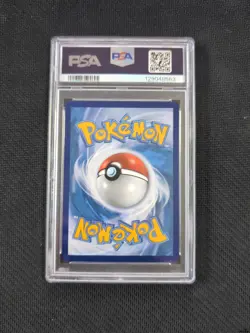 Umbreon V 203 PSA 10 Graded Pokemon Card - Image 2