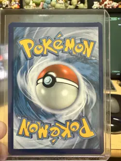 Pokemon Galarian Sirfetch'd Holo Rare Stage 1 130 HP Card 095/192 Sword & Shield - Image 2