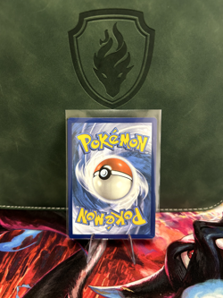 Erika's Invitation - 196/165 SV: Scarlet & Violet 151 Pokemon TCG Card NM - Image 2