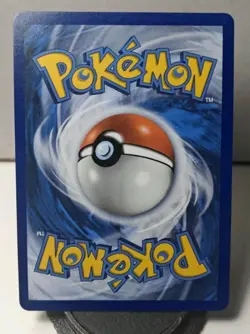 Pokemon TCG Birthday Pikachu Celebrations Classic Collection Promo Card #24 B - Image 2