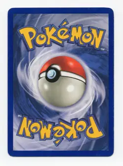Pokemon TCG Moltres Fossil Holo Card 12/62 LP- - Image 2