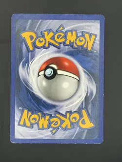 Muk - 13/62 - Fossil - Holo Rare - Unlimited - Pokemon TCG WOTC - LP/MP - Image 2