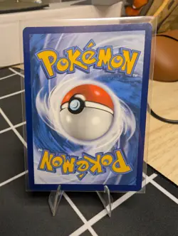 Pokemon TCG Friends In Hisui Professor Program Promo 130/159 🔥 - Image 2