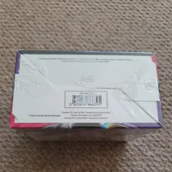Pokemon TCG Scarlet & Violet Temporal Forces Booster Box 36 x Packs New Sealed - Image 5