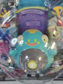 Pokemon TCG Eraser Blister bellibolt Scarlet and Violet + 2 Boosters - Image 5