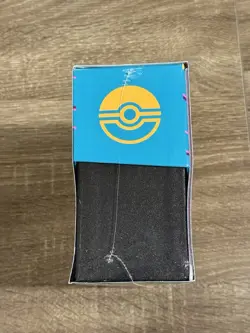 Pokemon Mega Evolution - Ascended Heroes Sealed Elite Trainer Box ETB *In Hand* - Image 4