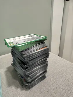 Pokemon Ascended Heroes IR Lot + Bulk Cards & promos - Image 2