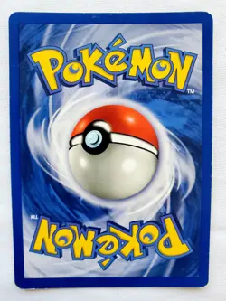 Pokemon TCG 1st Edition Shadowless VENUSAUR Base Set 15/102 Holo Rare WOTC 1999 - Image 3
