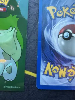 Pokemon Trainer Blaine 17/132 Gym Challenge Holo Unlimited Rare 095🔥MP🔥 - Image 4