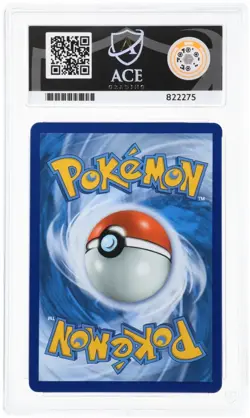 Pokemon TCG - Reshiram & Zekrom GX 157/236 - Cosmic Eclipse - Graded - ACE 10 - Image 2