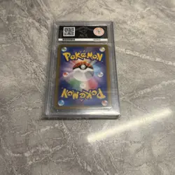 Keldeo (Art Rare) Graded ACE 10 179/172 VSTAR Universe s12a Japanese Pokemon - Image 4