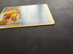 Pokemon TCG Psyduck EX Sandstorm 73/100 Regular Common Non Holo 2003 Nintendo - Image 2