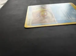 Pokemon TCG Psyduck EX Sandstorm 73/100 Regular Common Non Holo 2003 Nintendo - Image 3