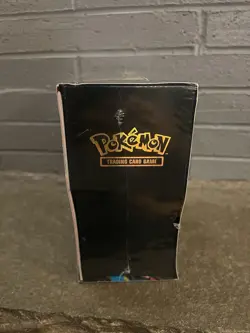 Pokemon TCG ETB Mega Evolution Elite Trainer Box (Gardevoire) - Image 3