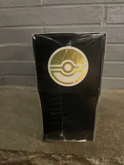 Pokemon TCG ETB Mega Evolution Elite Trainer Box (Gardevoire) - Image 4