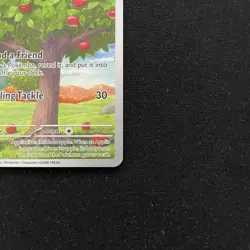 Applin 185/167 - Scarlet & Violet Twilight Masquerade - Pokemon TCG - Image 4